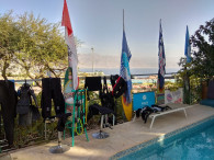 ahla dive shop in Eilat - padi dive center - padi courses