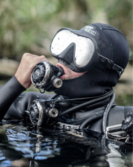 ציוד צלילה טכני Technical Dive Systems