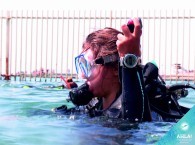 deep water diving_глубоководные погружения_צלילה במים עמוקים