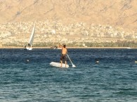 Red Sea Sport Eilat