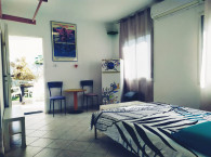 Accommodation in Eilat - Studio Room for 3-4 person