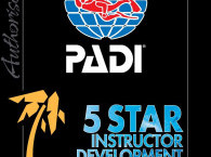 Ahla - 5 STAR Instructor Development Dive Resort