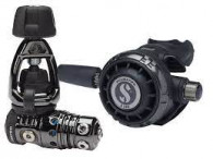 MK25 Evo Black Tech/G260 Carbon Black Tech