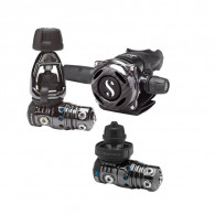 MK25 Evo / A700 Carbon Black Tech