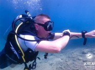 red sea diving eilat_underwater navigation