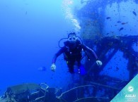 learn diving_научиться дайвинг_ללמוד צלילה