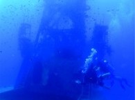 scuba diving navigation_ניווט צלילה_навигация в дайвинге.