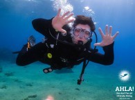 safe diving in eilat red sea