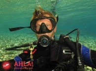 Scuba Diving Instructor SSI @ Koifman Alexander