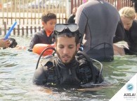 дайвинг Израиль_diving Israel