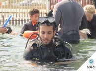 дайвинг Израиль_diving Israel