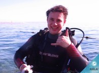 diving in eilat - 8