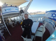 scuba diving in eilat - 2