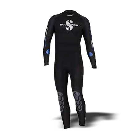 scubapro oneflex 7mm