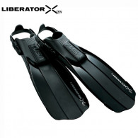 סנפיר רצועה TUSA LIBERATOR X-TEN