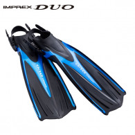 סנפיר לצלילה TUSA IMPREX DUO