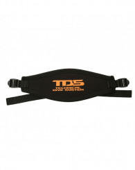 NEOPRENE MASK STRAP