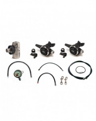 SINGLE TANK GULL Z TEK REGULATOR