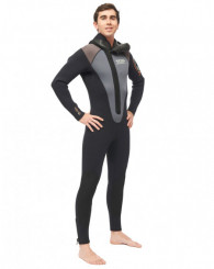 SCUBA 5.0 WETSUIT MAN