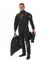 NORWAY DRYSUIT