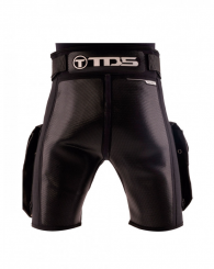 BLACK TEK SHORTS