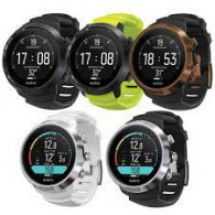 Suunto D5 מחשב צלילה צלילה 