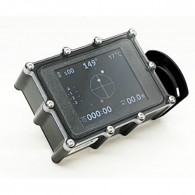 מצפן ו-GPS דגם K22: מערכת ניווט מדויקת וקלת תפעול למטרות שונות