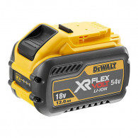 סוללה DEWALT DCB548 54V/18V 12AH