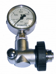 МАНОМЕТР SURFACE PRESSURE GAUGE